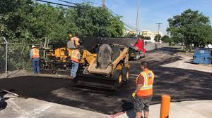 Best Driveway Border and Edging  in Belle Fourche, SD